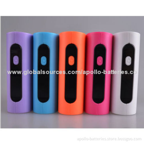 Power bank, low price and different